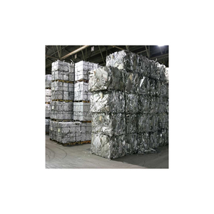 Nhà Máy Giá phế liệu kim loại nhôm đùn phế liệu 6061 6063 phế liệu - Product Image 6