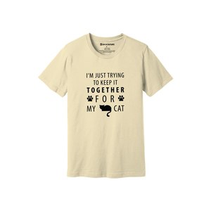 Round Neck men's T-Shirt 100% Cotton/Cotton Blend 180gsm Summer Jersey Breathable Solid Color Custom Logo print Regular fit - Product Image 4