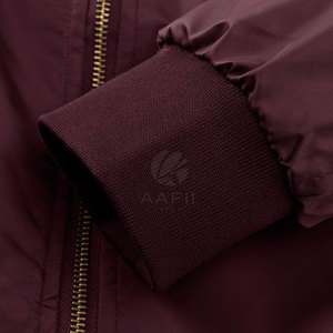 แจ็คเก็ตบอมเบอร์ลำลองลดราคา ดีไซน์ใหม่ล่าสุด ผลิตในปากีสถาน สำหรับผู้ชาย - Product Image 5