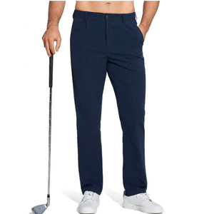 Pantalon de golf extensible OEM pour hommes du Vietnam Pantalon de sport léger et respirant à séchage rapide pour un confort quotidien - Product Image 2