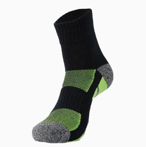 ชุดตัดอัตโนมัติสำหรับถุงเท้าทรงหลวมแบบสั่งทำพิเศษสำหรับผู้ชายและผู้หญิง ให้บริการที่ดีที่สุด ถุงเท้ากีฬาแบบทอ - Product Image 3