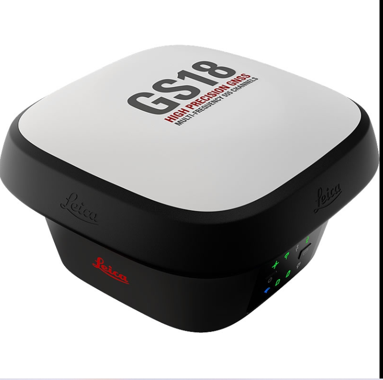Быстрая продажа GS18 I GNSS RTK Rovers с визуальным позиционированием офисов Datas