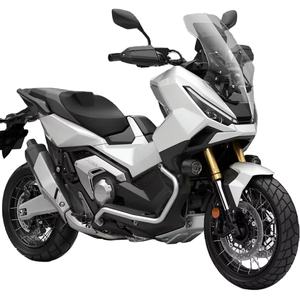 Motocicletas Todoterreno XAD 750 Adventure X ADV 200-400CC 2024 con Motor de Arranque Manual, Origen Estadounidense - Product Image 1