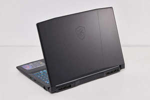 Ordinateur portable de jeu M S I Thin15-1678CN RTX 4050 6GB I7-13620H DDR5 16GB 512G NVMe M.2 NVME * 1 Gris 15.6 "QHD 2K 165Hz - Product Image 4