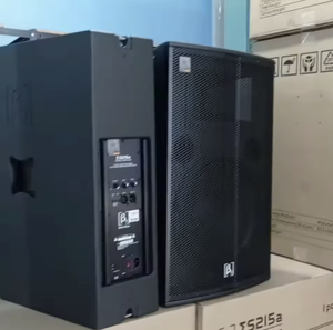 Beta 3 ES215A 1100W 15 2.1-Channel Full-Range Surround Sound USB Portable <b>Powered</b> <b>Speaker</b> with 3-Year Warranty Made in China - Product Image 1