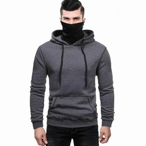 Sudadera con Capucha Ninja Unisex de Primera Calidad Transpirable 2026, Sudadera con Capucha Ninja con Logotipo Personalizado, Sudadera de Forro Polar - Product Image 2