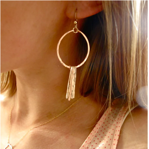 <b>Earrings</b> Stainless Steel <b>Top</b> <b>Earrings</b> 2023 Retro Fashion Ladies Classic Jewelry High Quality viral jewelry Unique <b>Earring</b> - Product Image 5