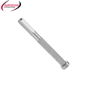 Surtechs impector đầu gối arthroscopy thiết lập cho <span class=keywords><strong>acl</strong></span> <span class=keywords><strong>PCL</strong></span> y học thể thao điều trị chỉnh hình cấy ghép Hướng dẫn sử dụng nguồn điện - Product Image 1