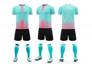 Maillot de football américain personnalisé de haute qualité pour hommes Uniforme de club d'équipe à manches courtes et grande taille pour adultes - Product Image 5