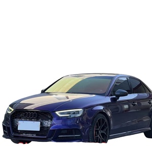 SUV Modelo 2025 Facelift S3 2.0T Usado en Buen Estado, Asientos de Cuero, Bajo Kilometraje, Sin Problemas Mecánicos, Listo para Conducir - Product Image 6