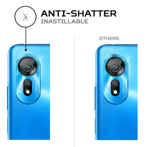 Antishock Screen <b>Protector</b> for Coalpad Cool 20s Mobile <b>Lenses</b> - Product Image 4