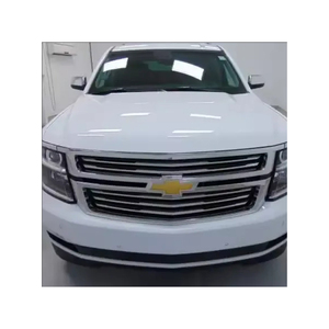 Chevrolet Camaro SS con motor V8 y estilo agresivo - Product Image 2