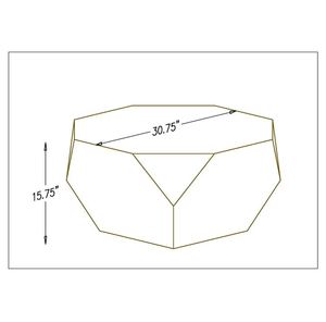 Customized natural solid wood coffee <b>table</b> for kitchenware office home restaurant living room garden decoration made in india - Product Image 4