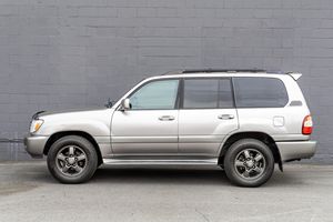 Best Offer 2006 4WD SUV Left Hand <b>Drive</b> Diesel Automatic Transmission Luxury Off Road Vehicle Export Ready Reliable - Product Image 4