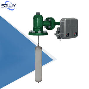 Regolatore di livello del pescatore 249 serie di tipo senza gabbia trasmettitore di livello e dispositivo di misurazione del livello del liquido - Product Image 1