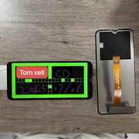 Tom vend des écrans de téléphone Atfly, des écrans LCD flexibles pour téléphones chinois, code HL65I122 HL65i121, fournisseur d'écrans LCD FPC-XL67900908M-31 F-LYKF6517051T9.