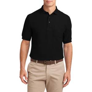 Fabrication de produits sportifs Personnalisation de nouveaux t-shirts à la mode Chemises polo pour hommes de style récent T-shirts à manches courtes - Product Image 3