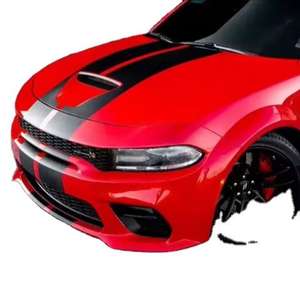 2024 S.c.at P.ac.k Widebody (Asientos Delanteros de Cuero Calefactables, Cámara Trasera y Doble Franja de Carbono, Listo para Conducir) - Product Image 1