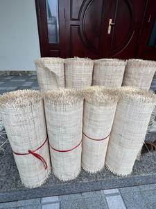 Sangle en rotin carré de largeur de fournisseur du Vietnam pour des projets de cannage - Product Image 6