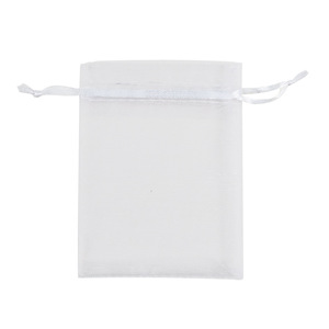 Sacs de <span class=keywords><strong>protection</strong></span> pour plantes avec cordon de serrage 8x12 pour <span class=keywords><strong>fruits</strong></span>, figues, fleurs, <span class=keywords><strong>protection</strong></span> <span class=keywords><strong>contre</strong></span> les <span class=keywords><strong>oiseaux</strong></span> et les insectes, jardinage, agriculture - Product Image 4