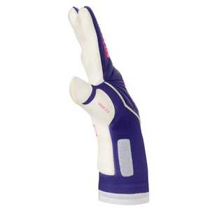 Portero profesional Látex alemán Palm Pro Corte negativo Deportes al aire libre Material inyectado de goma duradera - Product Image 4