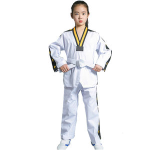 Uniformes ligeros de Jiu Jitsu hechos a medida de alta calidad 2025 personalizados recién llegados 2025 Jiu Jitsu Bjj Gi uniforme a la venta - Product Image 3