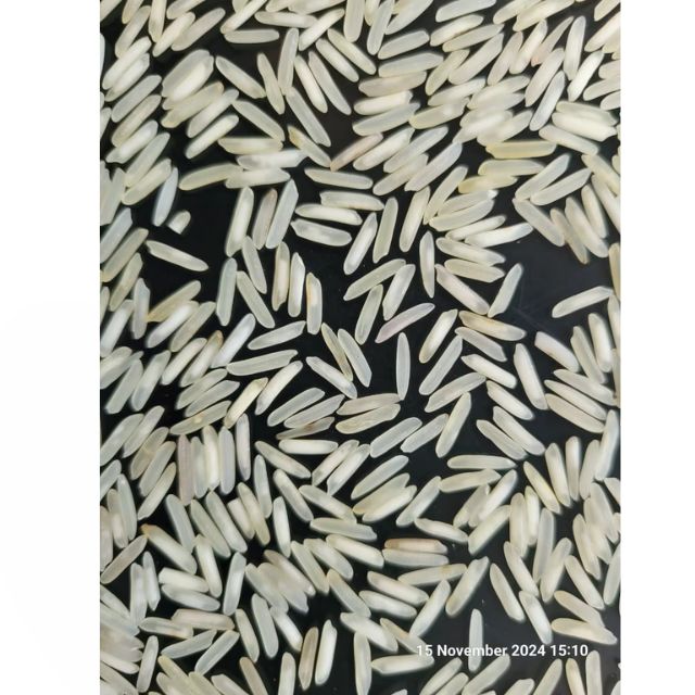 Премиум рис басмати для Kheer оптом, ароматический длиннозерный рис для кулинарного десерта, экспорт по лучшей цене