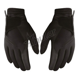 ถุงมือเบสบอลหนังแท้สำหรับกีฬาและขี่จักรยาน - Product Image 6