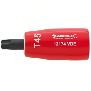 Llaves de Tubo VDE Stahlwille de 3/8'', Llaves de Tubo de Alta Calidad para Circuitos Integrados - Product Image 3