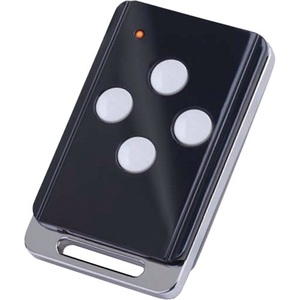 กุญแจรีโมทวิทยุ FUHR แบบมัลติทรอนิกส์ 4 ช่อง สำหรับโรงรถ หลังคาคลุม และที่จอดรถ - Product Image 1