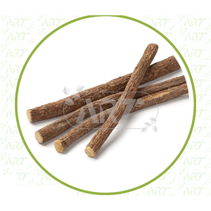 Raíz de regaliz pura para aliviar la tos Soporte inmunológico y Bienestar digestivo utilizado tradicionalmente en remedios herbales - Product Image 1