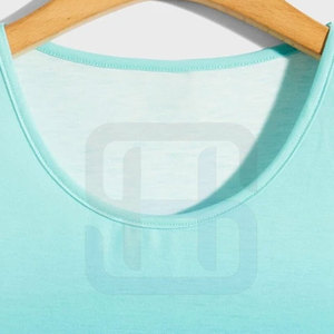 Camiseta sin mangas de poliéster para hombre, estilo casual, de secado rápido, ligera y transpirable, ideal para gimnasio y culturismo. - Product Image 3