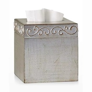 Boîte à serviettes en bois la plus vendue porte-mouchoirs de qualité supérieure pour mariage hôtel restaurant dessus de table décoratif et utilisation pratique quotidienne - Product Image 3