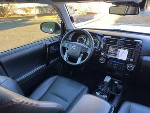 CLEAN 2020 À-yo-ta 4_Run_ner TRD Pro 4WD - Product Image 4