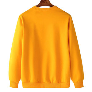 Sudaderas de Invierno para Hombre, Color Sólido, 100% Algodón, Logotipo Personalizado, Transpirables, Antibacterianas, Cómodas, Ropa de Moda TIMELY WEARS - Product Image 2