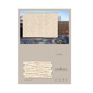 Ceramic Tiles for Exterior Walls India Products Wholesale 31x56cm Exterior Ceramic Wall Tile - Product Image 3