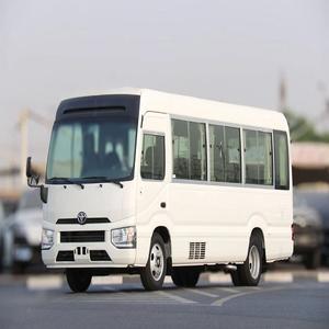 Toyota Coaster 2025, 4.2 Litros, Tracción Trasera, 6 Cilindros, Diésel, 30 Plazas, Autobús Automático de Gasolina - Product Image 5