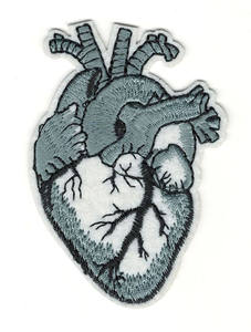 Patchs à paillettes durables avec support adhésif et bordure en tissu pour vêtements et textiles élégants - Product Image 3