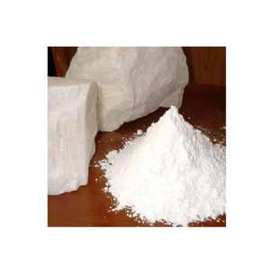 Poudre de talc d'approvisionnement direct d'usine et morceaux utilisés dans beaucoup d'industries comprenant la fabrication de papier au prix en vrac - Product Image 2