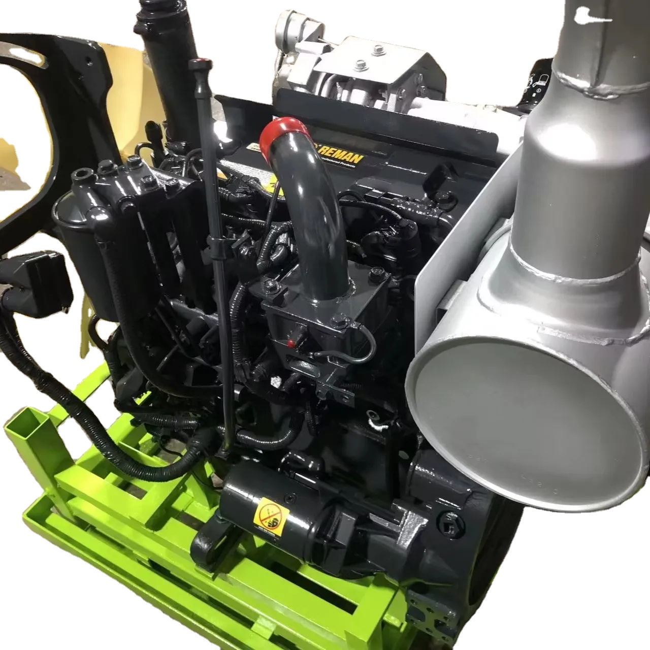 車両向けの高品質で効率的なコマツ4D95Lエンジン -Alibaba.com