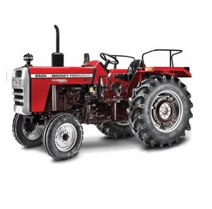 Compre tractores Massey Ferguson a la venta con buen rendimiento y precios asequibles para su granja - Product Image 1