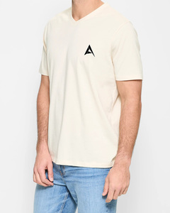 Nouveaux hommes coupe décontractée 100% t-shirt en coton doux pour hommes avec broderie de Logo personnalisé et commandes en gros d'impression numérique disponibles - Product Image 3
