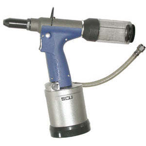 Riveteuse pneumatique hydraulique en aluminium modèle 504gl - Product Image 1