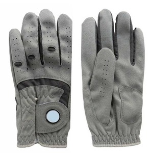ถุงมือกอล์ฟ Cabretta ซักได้ - Product Image 4