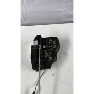 Serrure de porte avant gauche BMW Série 1 F20 (11>19) 722946 N47D20C - Product Image 5
