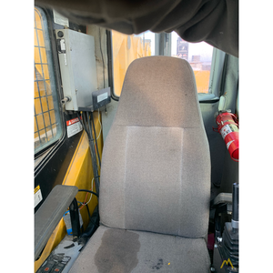 Grue mobile Kato RT760E 2000 d'occasion, capacité de levage maximale de 50 tonnes, charge nominale de 60 tonnes, moteur Mitsubishi - Grue mobile d'occasion à vendre, référence 1012 - Product Image 5