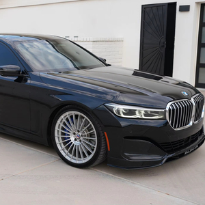 Neatly Used 2020 B-MW Alpina B7 xDrive Plus Accident Free LHD/RHD <b>Drive</b> - Product Image 1