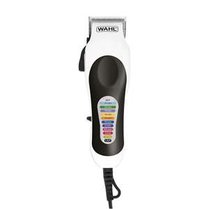 Recortadora de cabello profesional para hombre con 10 peines guía de colores, accesorios eléctricos para toda la familia, equipaje de mano - Product Image 4