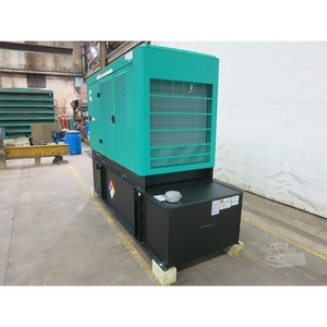 Nouveau module d'alimentation stationnaire 2026 C125D6C pour générateur, pour alimentation de secours et d'urgence - Product Image 3