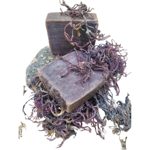 สบู่ SeamOSS ทําด้วยมือ / สบู่แปรรูปเย็นจากพืชบริสุทธิ์ 100% / ผลิตภัณฑ์ดูแลผิวที่นุ่มและเรียบเนียนจากเวียดนาม - Product Image 3